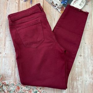GAP Legging Skimmer